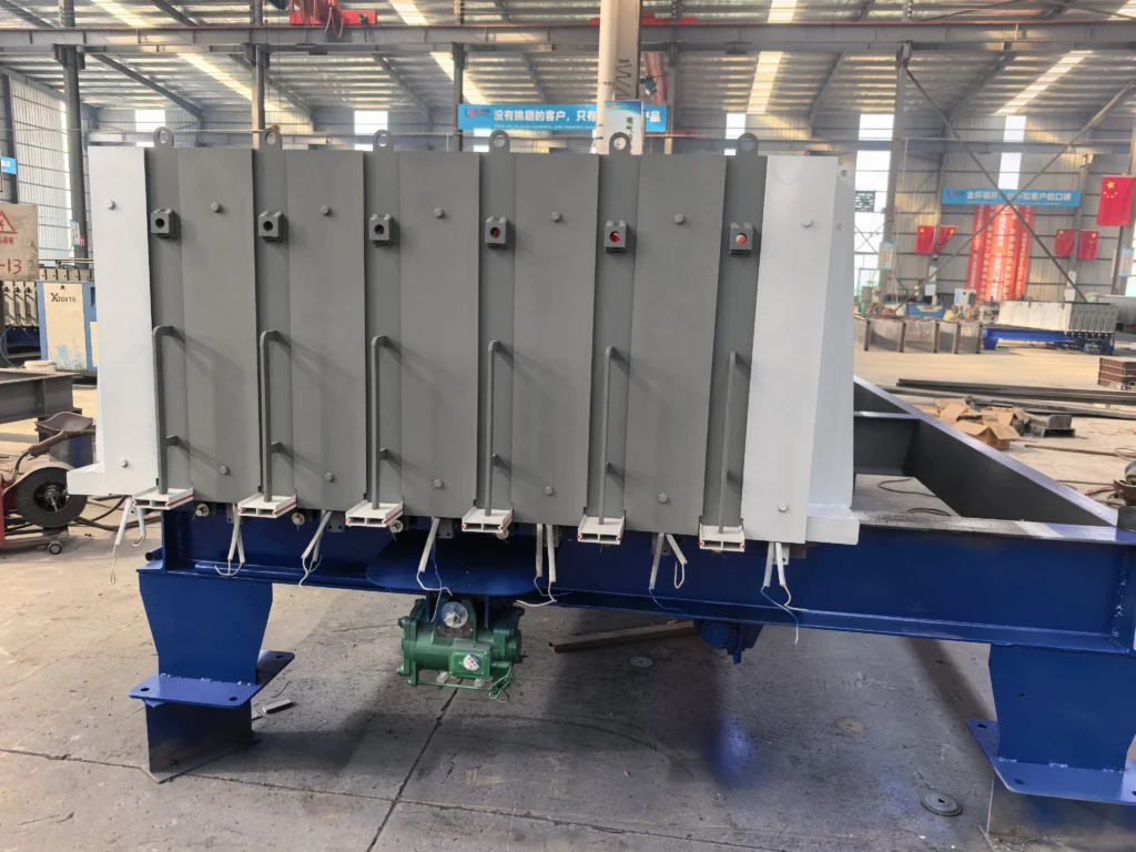 high-quality machine