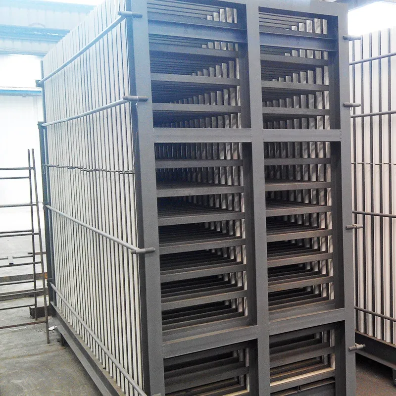 Composite Wall Panel Making Machine