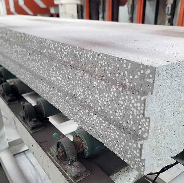 Composite Wall Panel