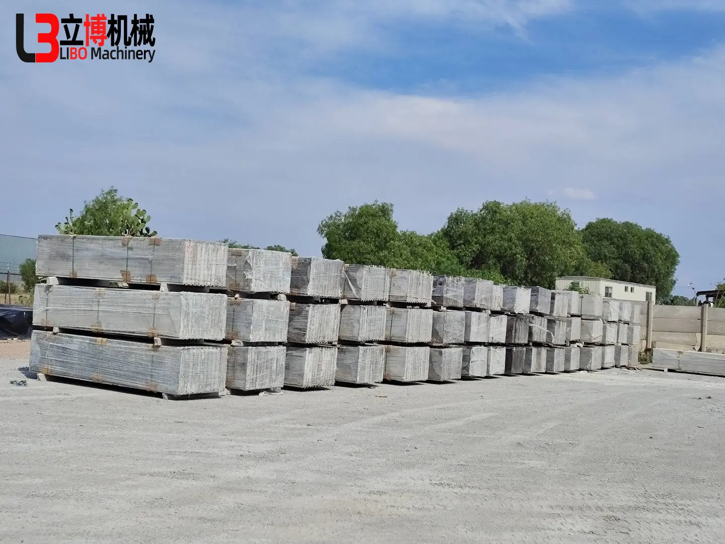 Lightweight Partition Wall Panel